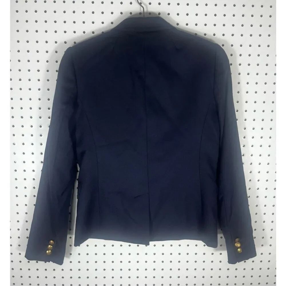 J.Crew Schoolboy blazer jacket - Picture 2 of 10